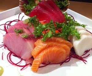 Sashimi 