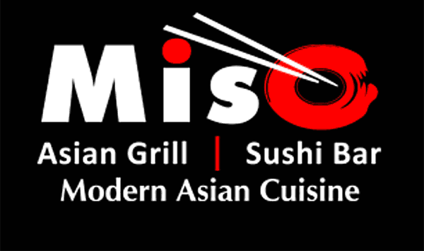Miso Asian Grill - Homepage